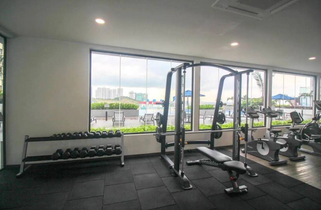 D Pristine Family Suites By Holi Johor Bahru