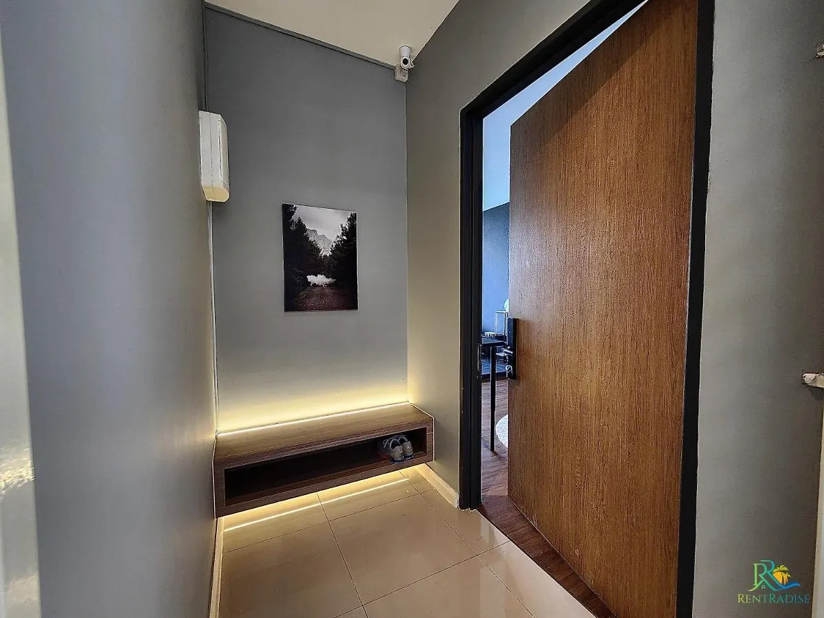 D Pristine Family Suites By Holi Johor Bahru