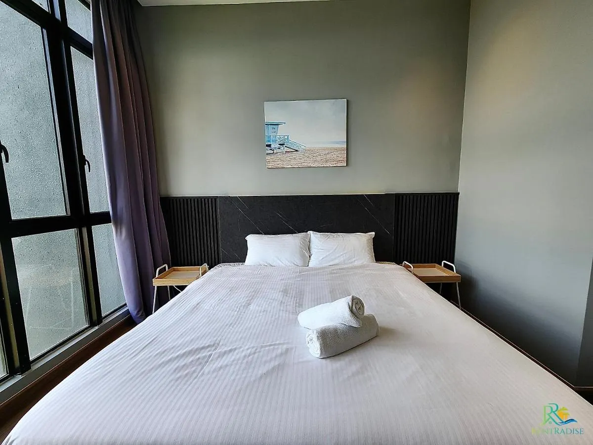 Appartement D Pristine Family Suites By Holi Johor Bahru