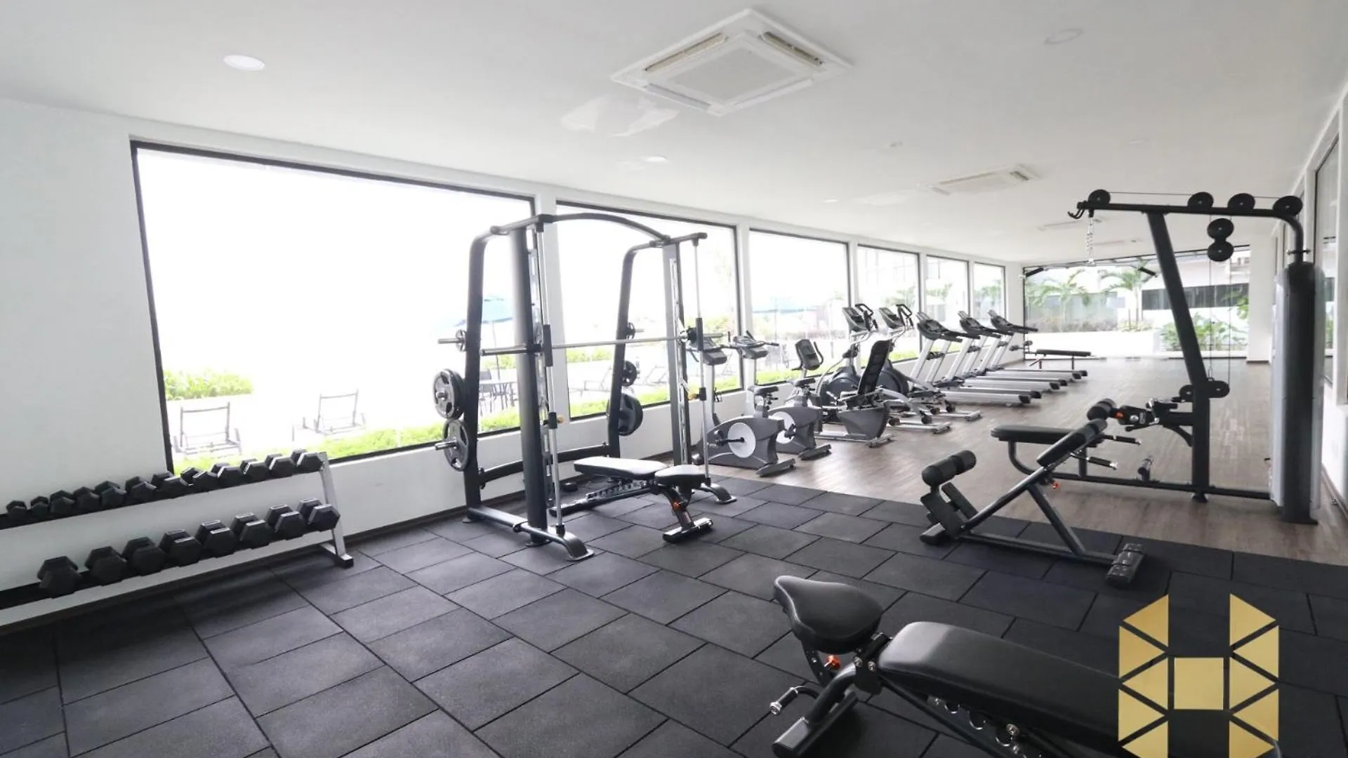 D Pristine Family Suites By Holi Johor Bahru 0*,  Maleisië