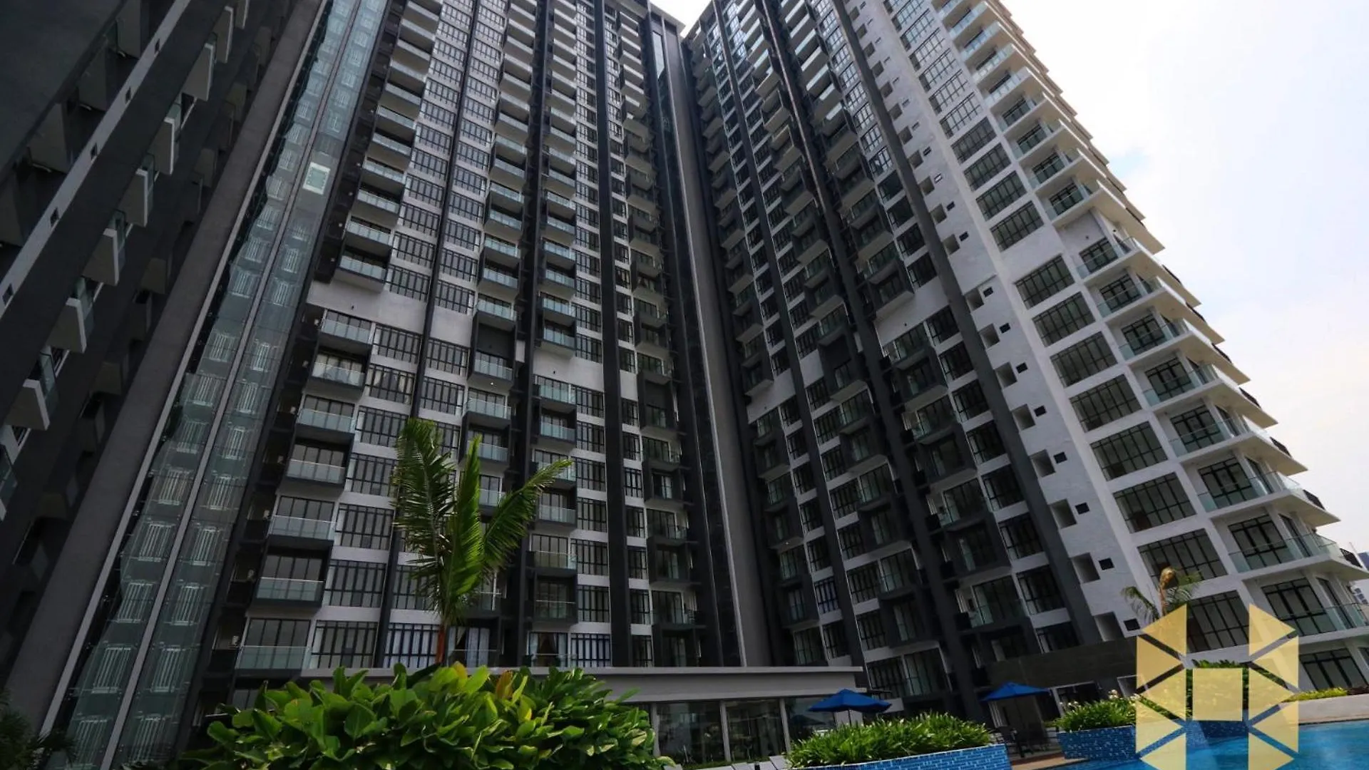 D Pristine Family Suites By Holi Johor Bahru